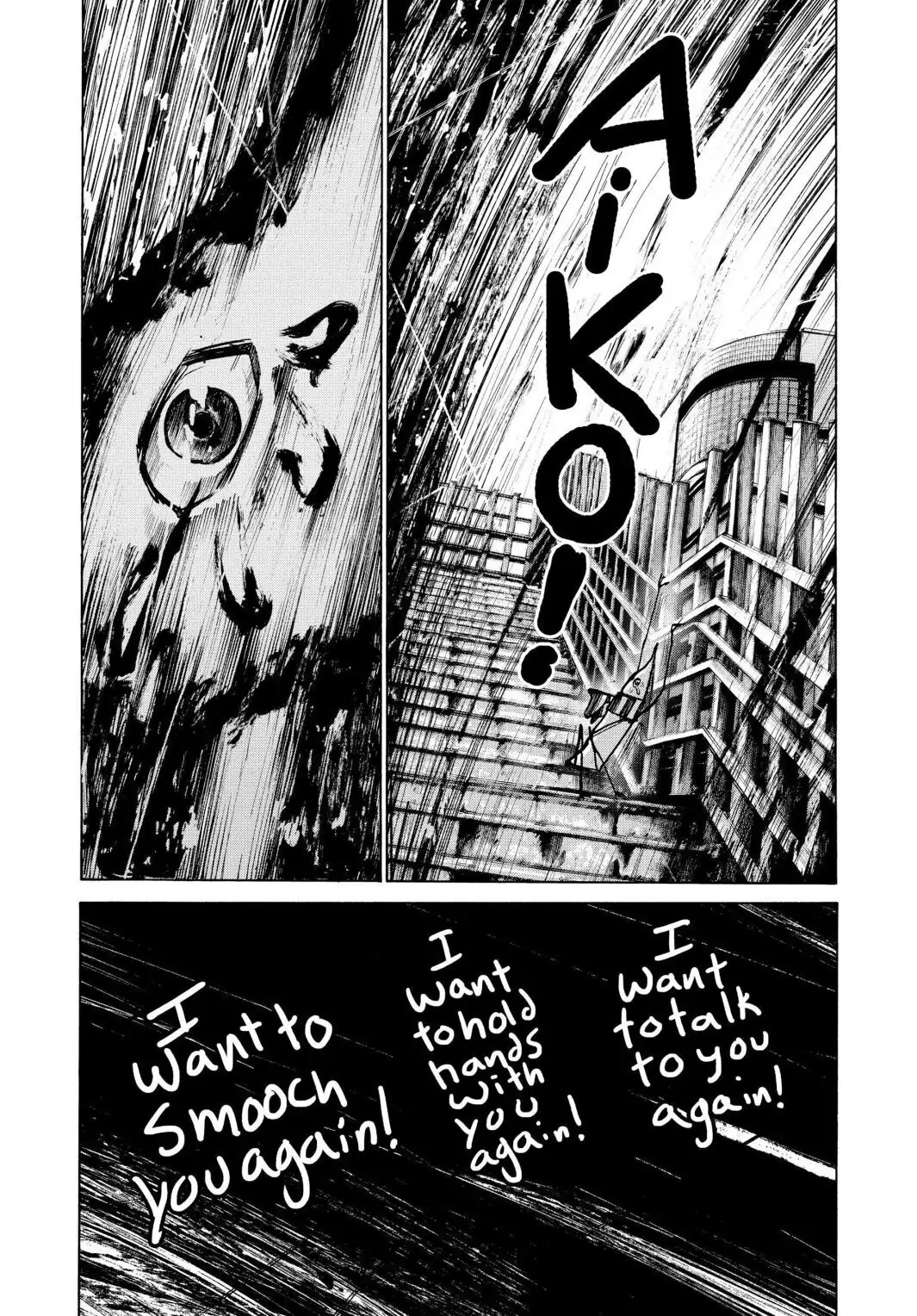 Oyasumi Punpun Chapter 26 image 12